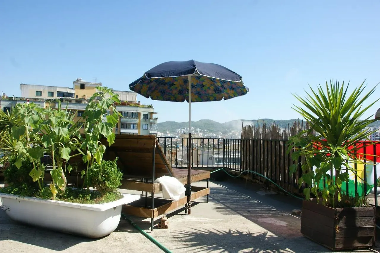 Hostel Albania Тирана