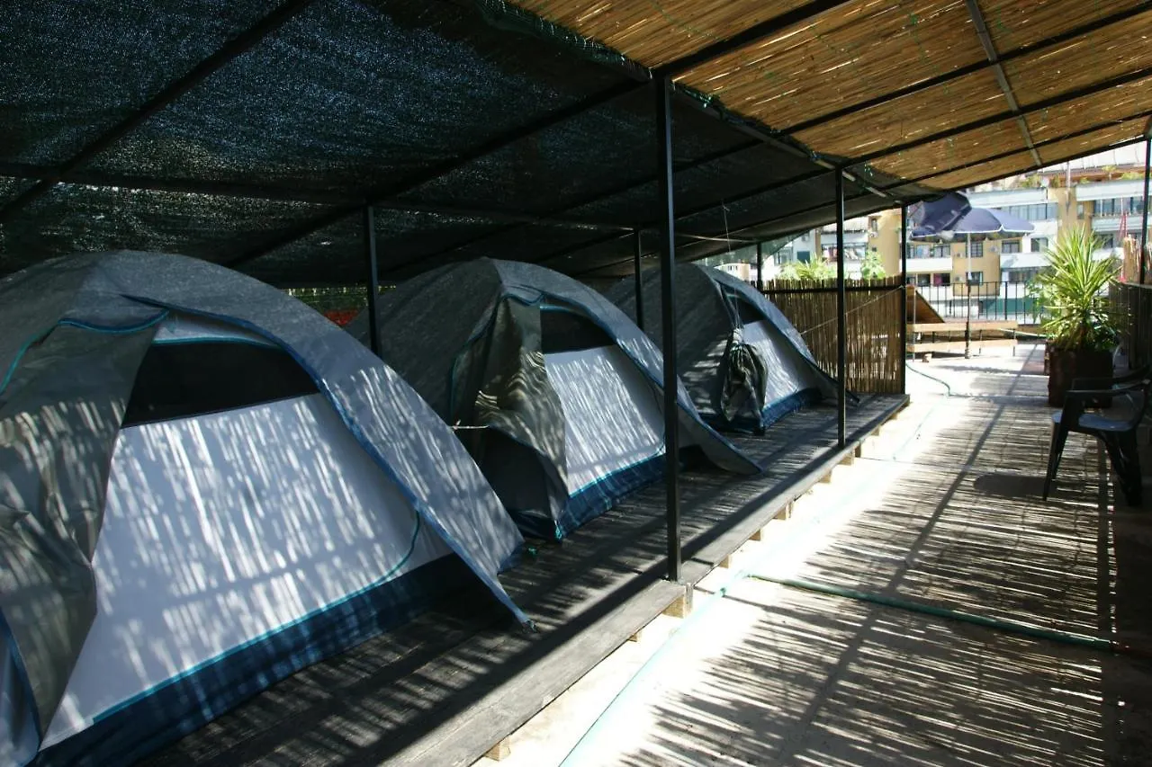 Hostel Albania Тирана
