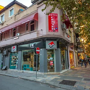 Center Elite ** Тирана
