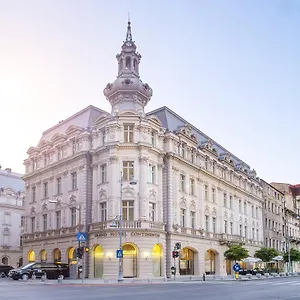 ***** Отель Grand Continental Румыния